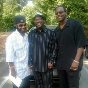 Meet your Posher, Steven